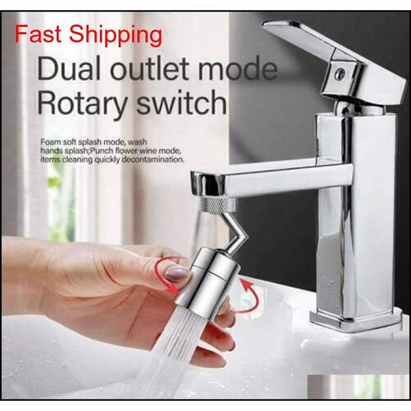 

universal splash filter faucet-720 rotate water outlet qylome yh_pack