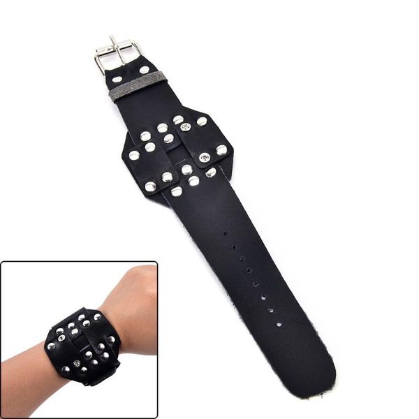 

outdoor fishing archery bow protective wristband wrist guard for slingshot, Black;red