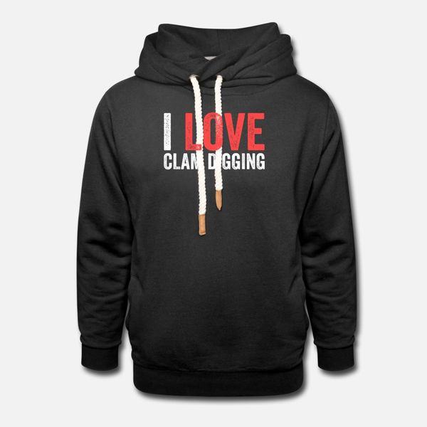 

i love clam digging digger clams gift designers graphic t shirt comic lovely trendy tracksuit hoodie sweatshirt