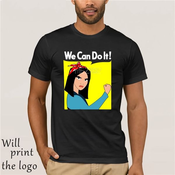 

mulan can do it hoodie designers t shirts sweatshirt