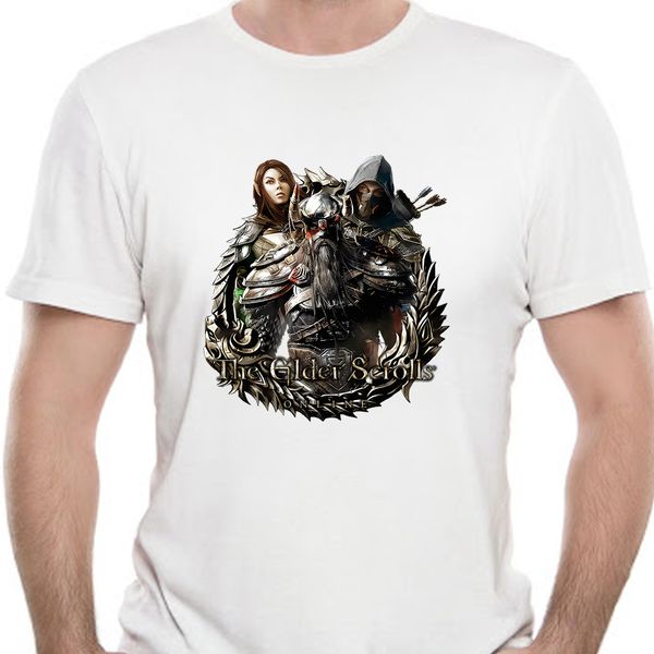

men tshirt copie de teso logo the elder scrolls online classic t shirt women t-shirt tees 0642e sport hooded sweatshirt hoodie