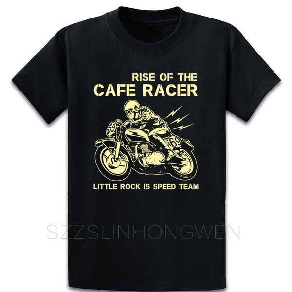 

cafe racer rise of the cafe racer с коротким рукавом формальное весна осень новая мода customized урожай спорт толстовка с капюшоном толстов