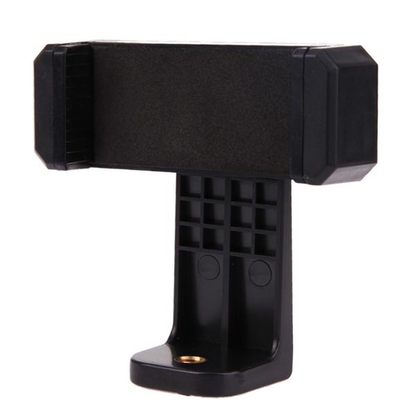 

plastic smart phone holder extendable clip mount tripod monopod 360 degree rotating bracket desk stand support for mobile phone sqcmgy