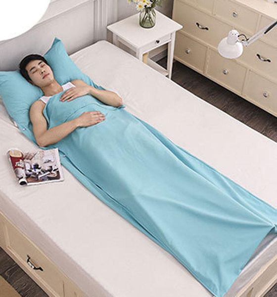 

одинокий сверхлегкий дизайн открытый спальный мешок кемпинг пешие прогулки сумка сумка портативные складные путешествия сумки одно ультральн