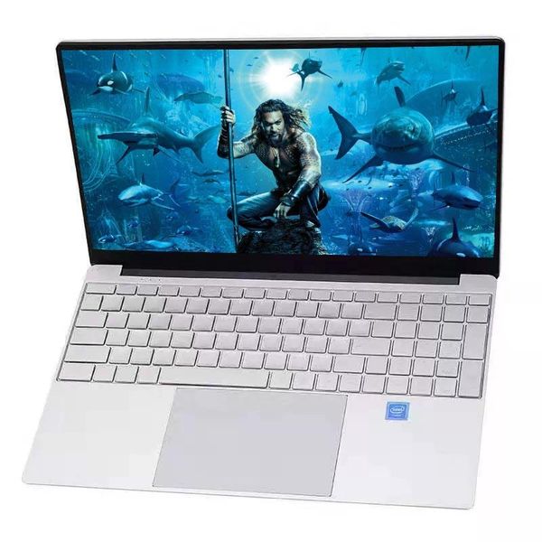 

ram ddr4 8gb 512gb ssd ultrabook metal lapcomputer with 2.4g/5.0g wifi bluetooth for intel celeron j4105 windows laptop