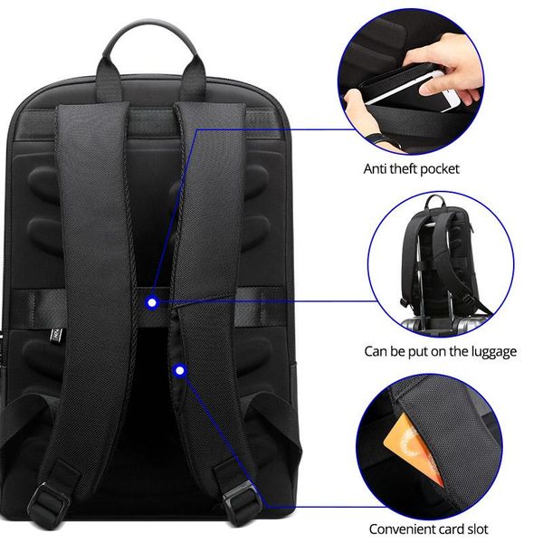 

стильный mochila daypacks мужчины сверхтонких ноутбуки рюкзак ultra light компьютер рюкзак сумка водоотталкивающих мужчины рюкзак сумка bbyk