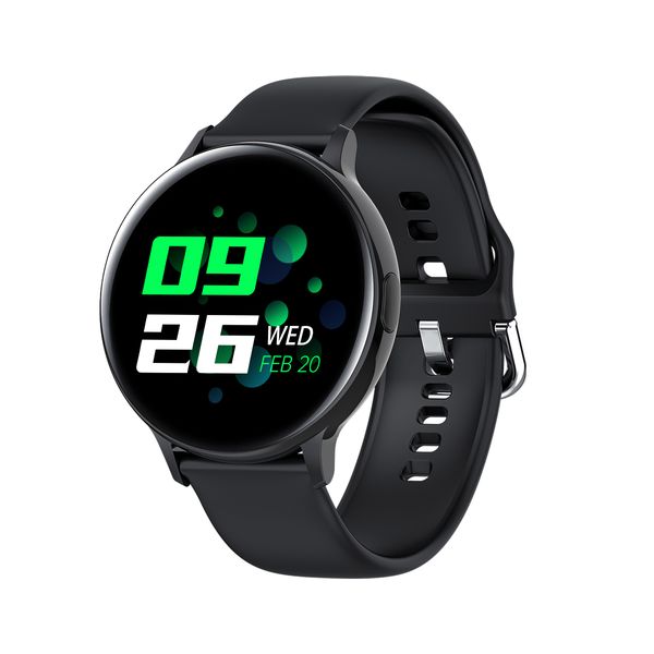

waterproof smartwatch gw 32 ip 68 smartwatch with heart rate monitoring, blood pressure, oxygen, multi-function mode