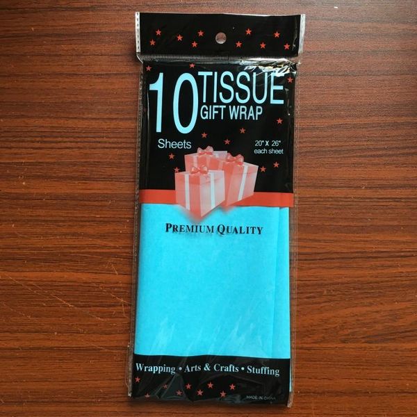 

10shiestes pack одежда цветок упаковка бумага вина флорист поставки упаковка ткани ремесло одноцветный букет подарок diy handmade jllyrl