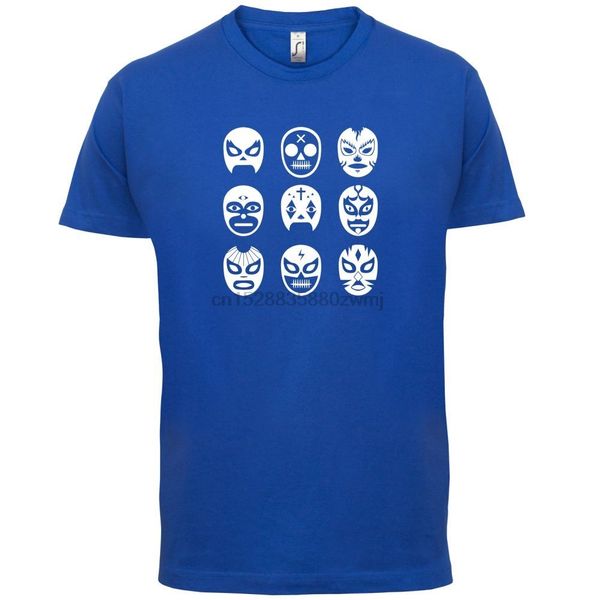 

lucha masks mens t shirt wrestling lucha libre luchador undergroundmans unique cotton short sleeves t shirt sport hooded sweatshirt hoodie