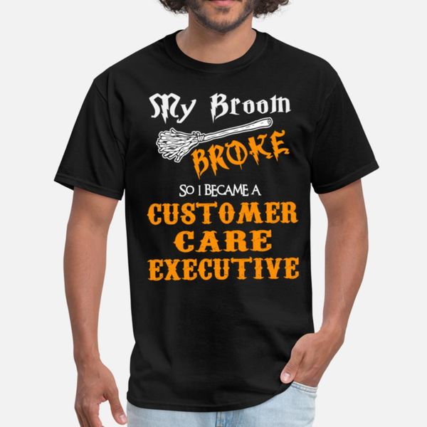 

customer care executive designers graphic t shirt comic hiphop plus size tracksuit hoodie sweatshirt