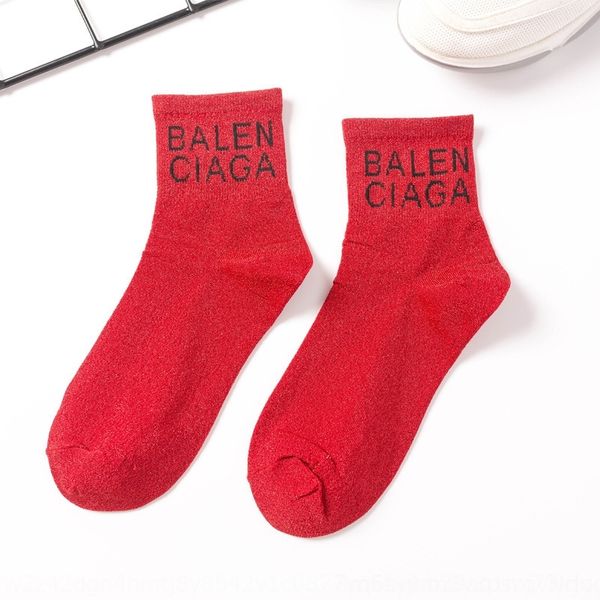 

tu6b new arrivel mens socks mens social color casual sock men quality student high women casual socks colour multiple, White;pink