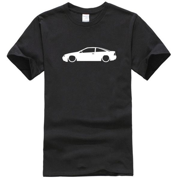 

calibra outline силуэт 100% хлопок crew neck балахон дизайнеров футболки толстовка