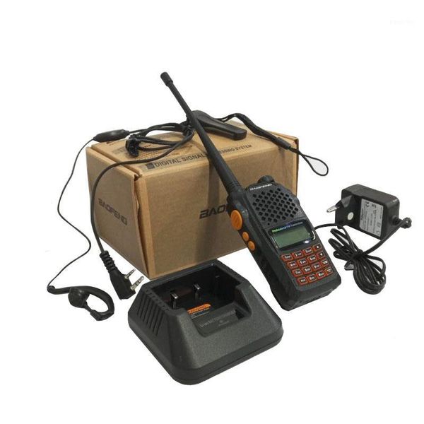 

ctcss dcs walkie talkie baofeng uv-6r 7w walkie talkie uhf&vhf 1800mah uv 6r cb radio uv-5r upgraded version fm transceiver1