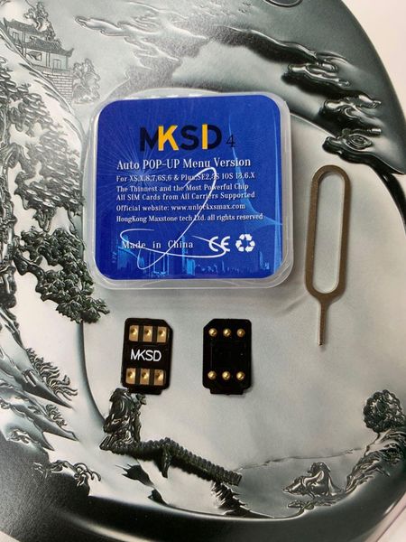 

2021 mksd black sim ios14.x for all usa japan mexico uk canada euro africa carriers iphone12 11pro max xs/x/8/7/6/plus/se/5s double v7sim