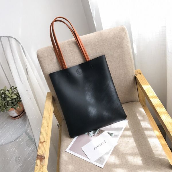 

hbp autumn and winter wild new handbag women's bag student bag korean herbal bag