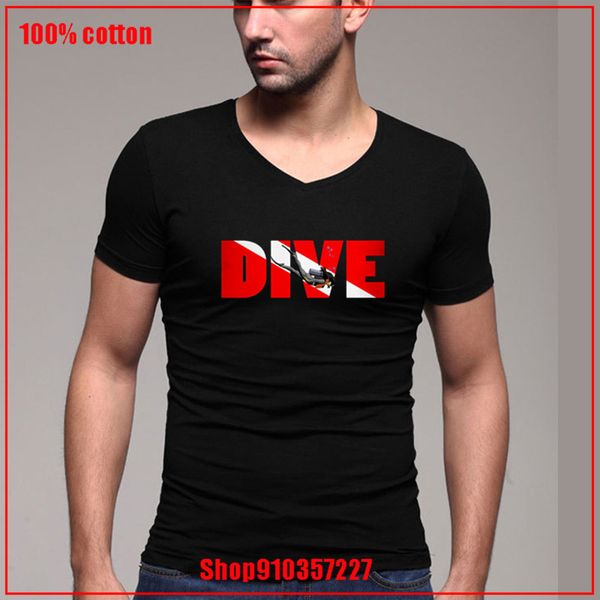 

latest design natural scuba dive flag and diver scuba diving raglan sleeve man plus size summer sport hooded sweatshirt hoodie t shirt