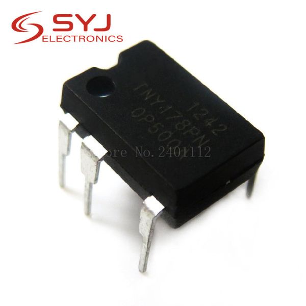 

5pcs / lot tny178pn tny178p dip-7 in stock