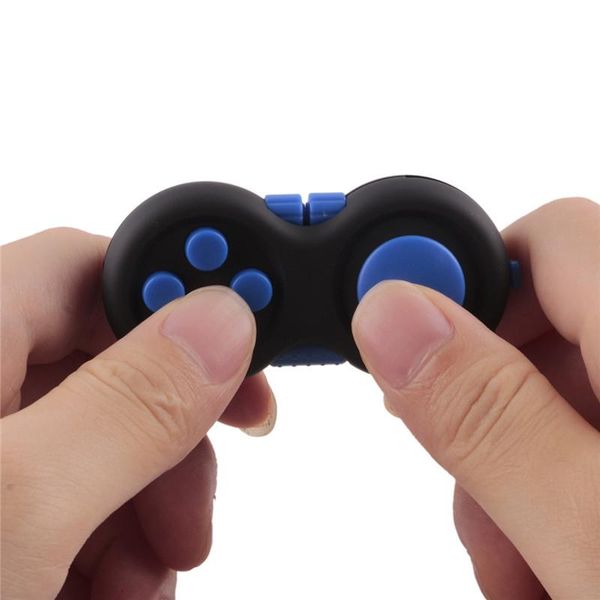 

handle toys puzzles magic pad fidget hand shank anixety stress relieves focus toy decompression game boys kids gifts