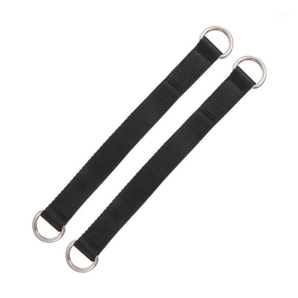 

accessories 2pcs exercise fitness horizontal bar hanging straps swing belts1