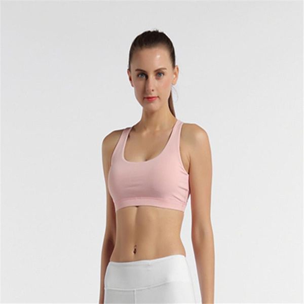 

cross назад спорт бюстгальтер женщин фитнес push up йога crop top gym запуск тренировки верхней части бака тельняшки brassiere нижнее белье, White;black