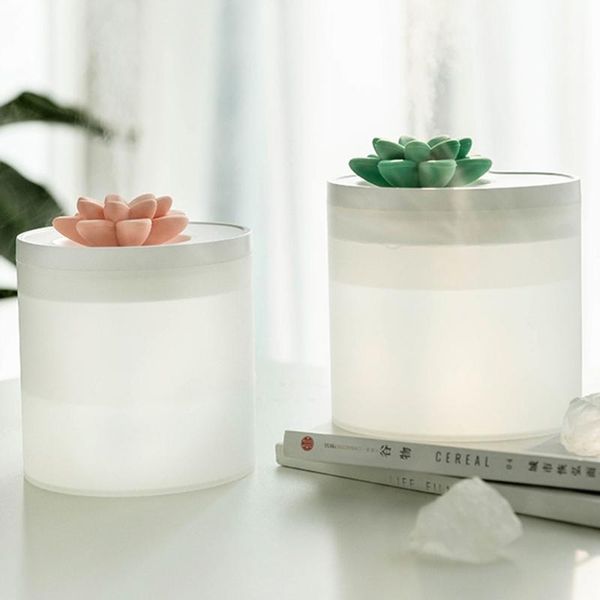 

usb charging portable air purification home office mute deskhumidifier r9cd