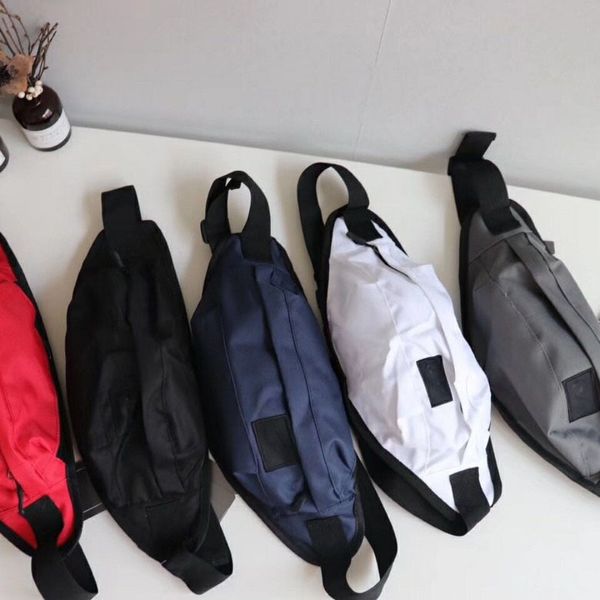 

women bags men waist bags new fashion shoulder bag nylon chest belt crossbody bag handbag fannyback bumbag wasit bags