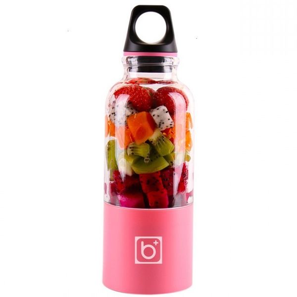 

blender usb machine electric juicer cup rechargeable automatic vegetables fruit juice maker milkshake making 4 nyzjh