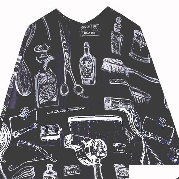 

kids salon hairdressing cape hairdresser hair cutting gown barber cape hairdresser cape gown cloth water qylgnr bdehair