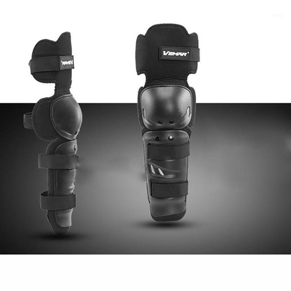 

elbow & knee pads 1 pair adjustable sleeve wrap windproof leg warmer belt protector fitness motorcycle cycling sportswear accessories1, Black;gray