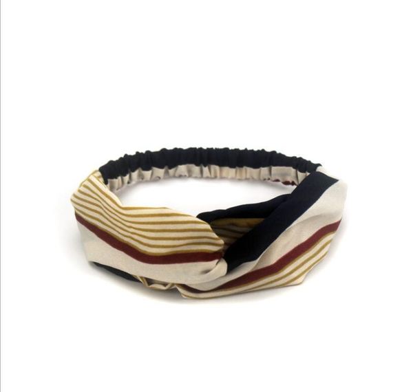 

multicolor selectioneuropean and american face wash headband, ladies face wash makeup headband, simple elastic cr wmthbf dh_garden