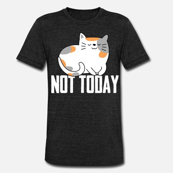

not today cat shirt t shirt crewneck anime design tracksuit hoodie sweatshirt