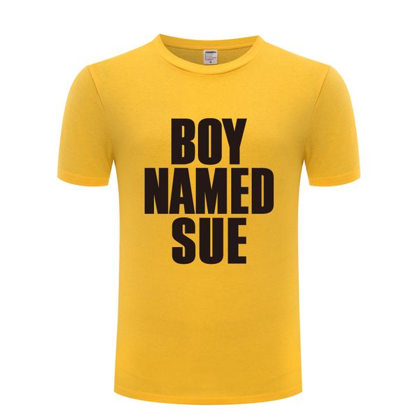 

мальчик по имени сью высокий джонни кэша jackass подарков тенниска тенниска 2018 новый с коротким рукавом повседневная футболка top tee спор