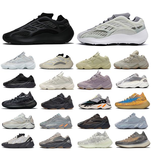 

women men 500 shoes alvah mist reflective wave runner inertia womens mens classic outdoor 700 sneakers trainers shoes