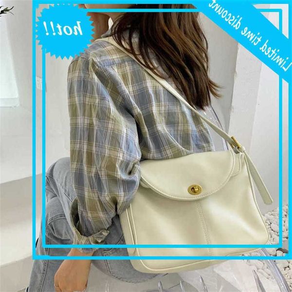 

pu leather shoulder for women 2021 large capacity effects color handbags casual travels crossbody bags fashion trend hand task