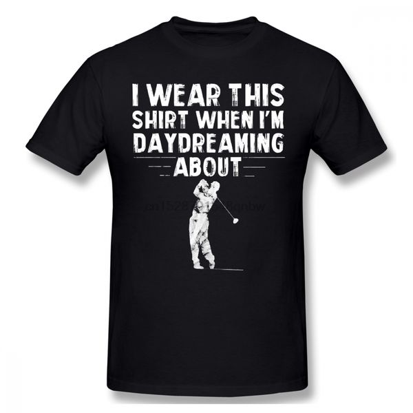 

golf i wear эта рубашка когда im мечтать men t shirt плюс размер хлопка с коротким рукавом на заказ брендовая одежда спортивная с капюшоном