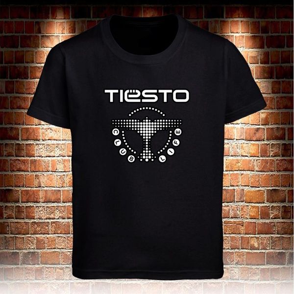 

dj tiesto trance house music black t-shirt 2020 cool tee sport hooded sweatshirt hoodie