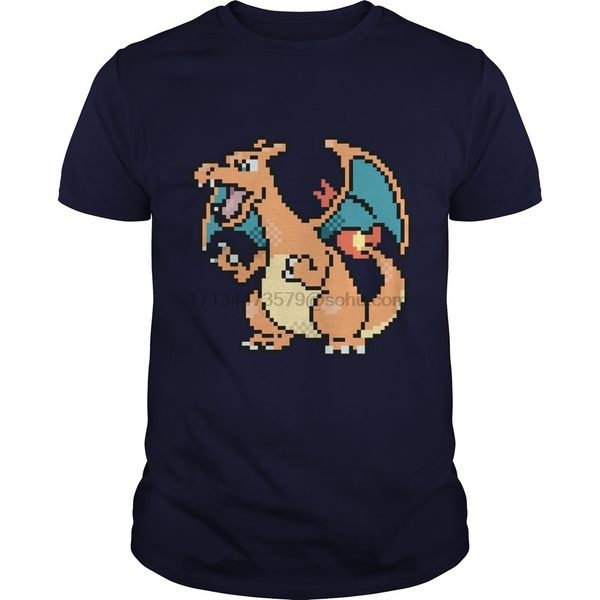 

мужчины с коротким рукавом большой быть charizard reborn cool cool s балахон дизайнеры футболки толстовки
