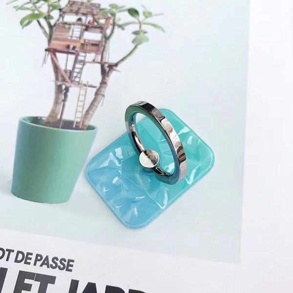 

палец кольцо держатель градиент алмазный узор мобильный телефон настольный кронштейн звездный алмаз универсальный ленивый кронштейн wmtrsc h