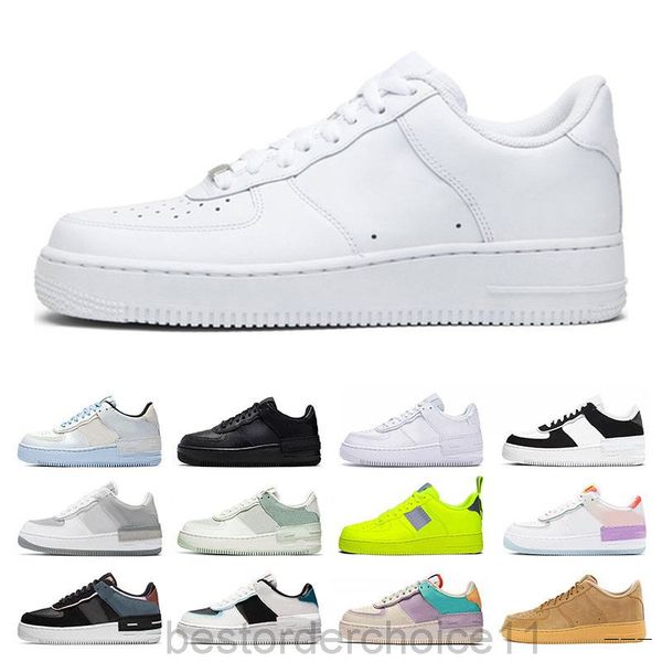 

2020 fashion shadow women designer casual shoes white black n354 mca university blue mens trainers flat sports run shoes platform gbb8