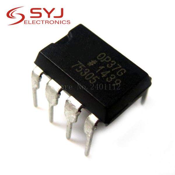 

5шт / серия op37gpz op37gp op37g op37 dip-8 в наличии