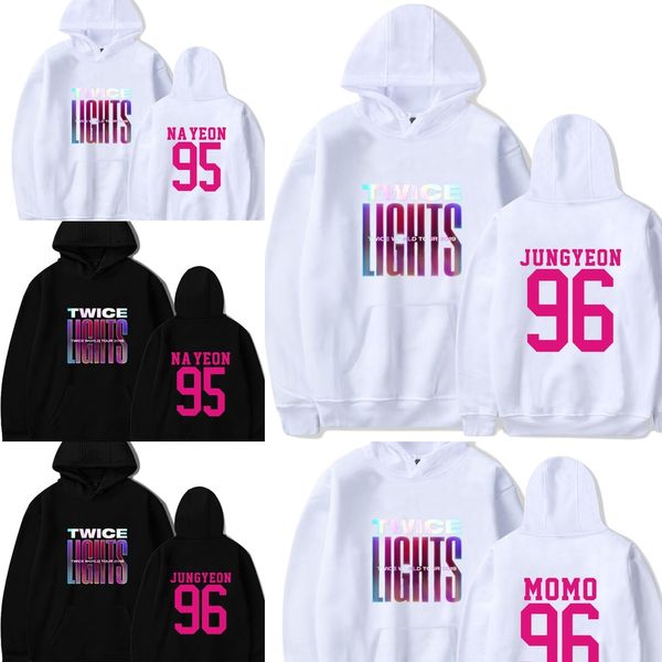 

twice world tour 2019 same around concert twice world tour 2019 the same hoodie around hoodie sweatersweater sweater the concert pa0sc pa0sc, Black