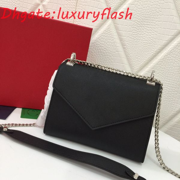 

2021 shoulder bags luxury designer handbag leather material diagonal bag new retro natural trends evening bags gift bags