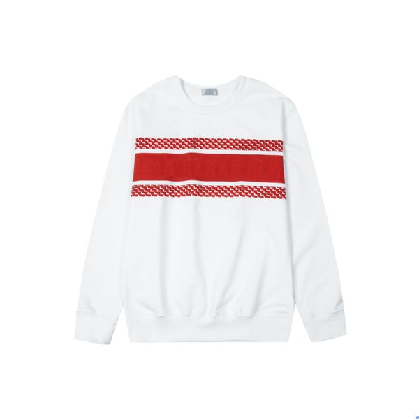 

ss designer hoodie men's hoodies women's european and american fashion letter street cotton sweatshirt loose couple customized clo, Black