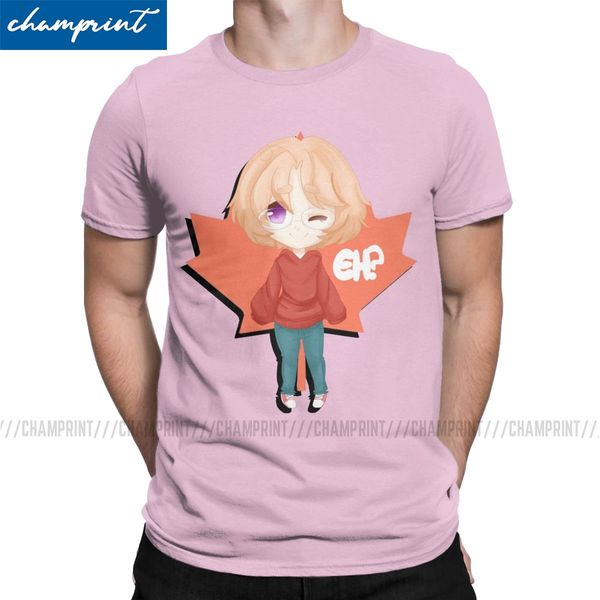

eh canada for vintage axis powers hetalia anime aph world tees short sleeve clothing plus size sport hooded sweatshirt hoodie men t shirt