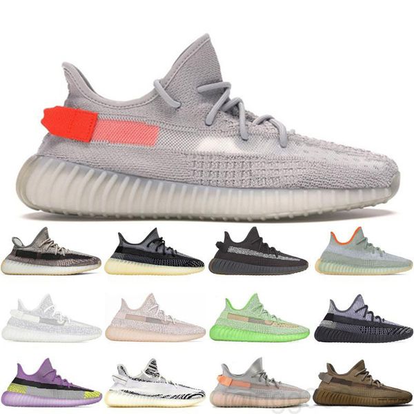 

classic 3m static reflective v2 casual shoes beluga 2.0 sesame butter semi frozen yellow cream white zebra black men women sneaker 2pf3