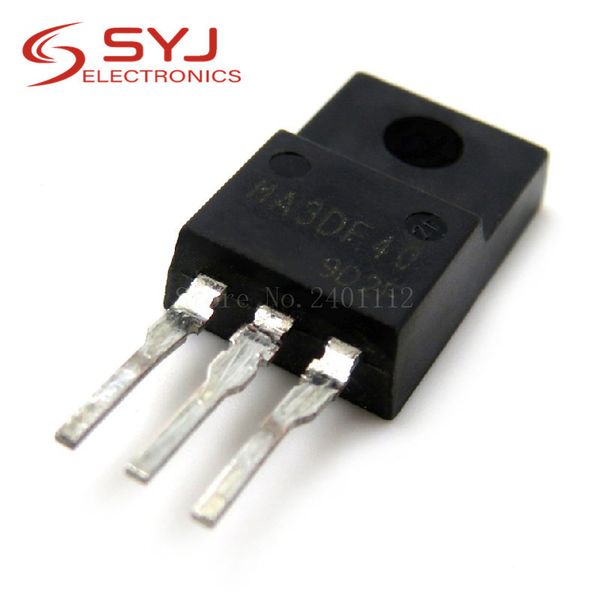 

10pcs / серия ma3df40 3df40 to-220f в наличии