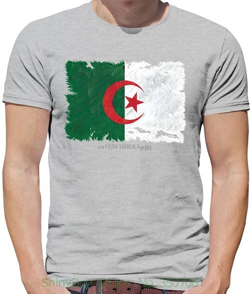 

short sleeve fashion algeria grunge style flag mens crewneck 7 colours hoodie designers t shirts sweatshirt