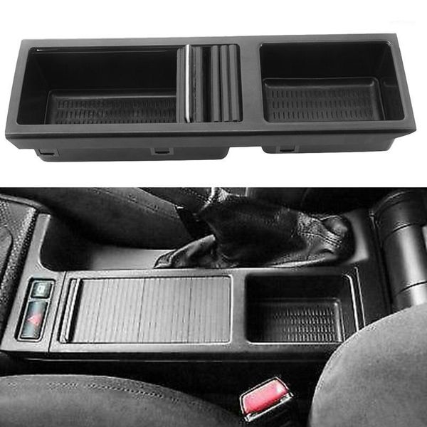 

new center console storage fit for- e46 3 series 1998-2007 51167038323 black1