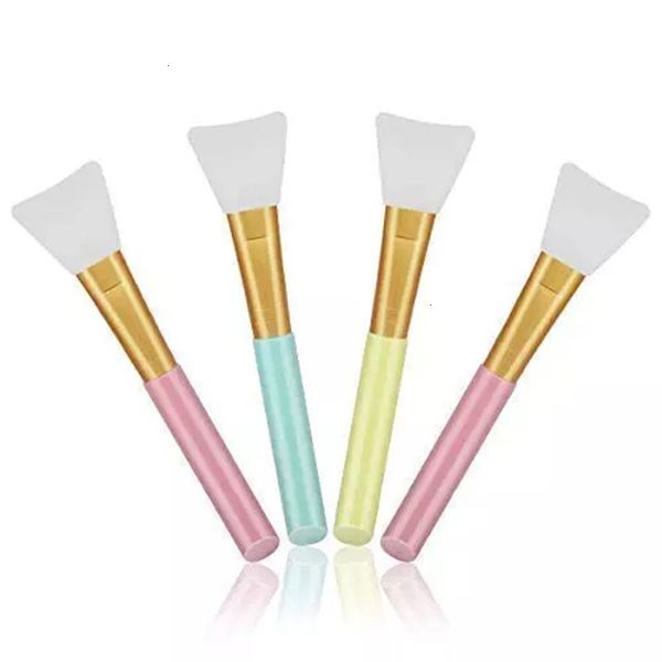 

factoryvdq3hairless moisturizers tools soft portable face applicator makeup facial beauty mask brush