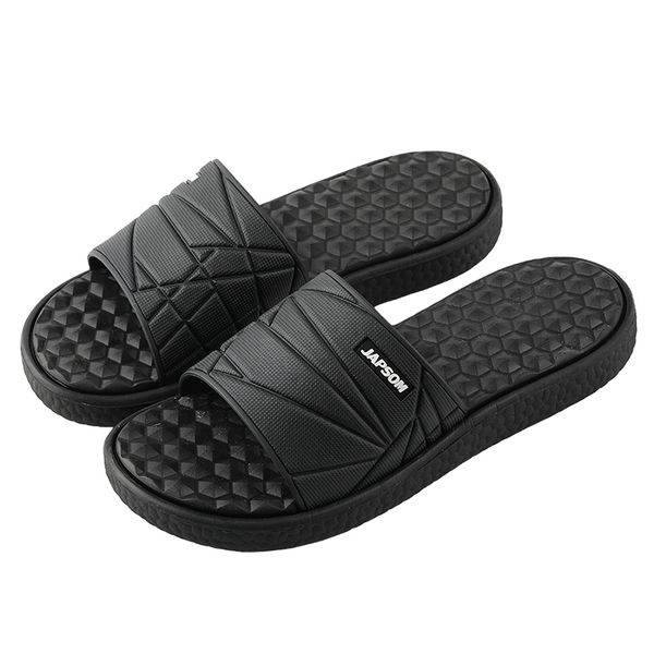 

designer shoes men cool slippers 47 size summer flip flop shoes rubber massage conical point shoes black beach flat youth slippe